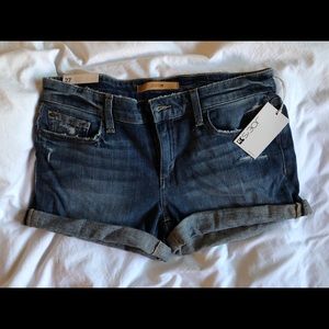 Joe’s Jean Shorts NWT Size 27